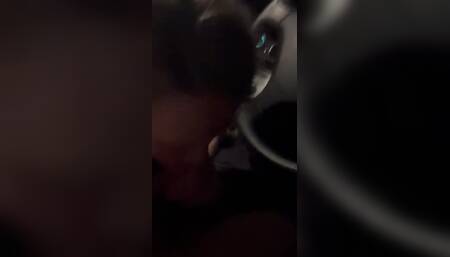 Dogging Blow