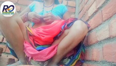 Indian Desi Bhabhi Saree Show Full Fingering Sex