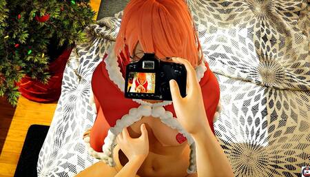 My Real Desire -( Wendy Scenes )- PT 02