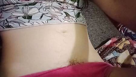 Relax with Me Today. Unwashed Dirty Hairy Pussy. Asshole.