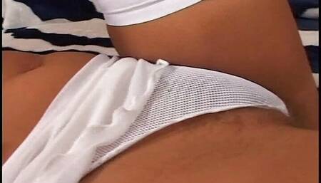 Girls Dildo Party, Every Hole Gets Fucked Deep