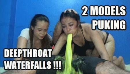 2 MODELS DEEP THROAT FUCKING PUKE 250223DC2 VIOLET + SARAI DEEPTHROAT PUKING SUPER ROUGH CONTEST + FREE SURPRISE SHOW (LOWDEF SD MP4 VERSION)