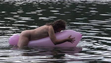 Big Balloon Water Play - R2P