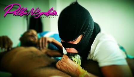 MILF COLOMBIAN THROAT QUEEN PUKE EXPLOSION BTS FULL 4K