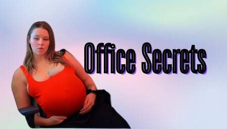 Office Secret