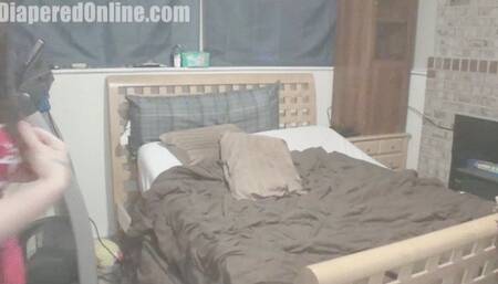 Donna: Talking About Diapers