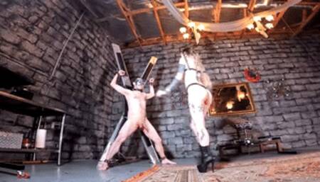 500 Record Setting Kicks!