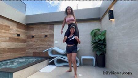 A Great Day To Relax! Lets Ride! I