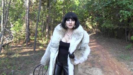 Fur Nature Walk Of Pain (1080p)