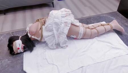 Full Body Maximum Restraint