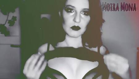 You'll Be My Slutty Servant