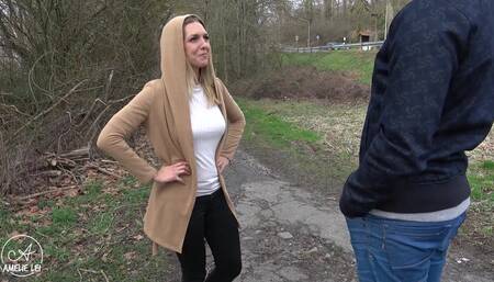 Once Was Not Enough! Round 2 With User Alex! (Ger)