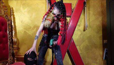 Jurassic Adventures - Swallow My Dinosaurs (Italian Language)