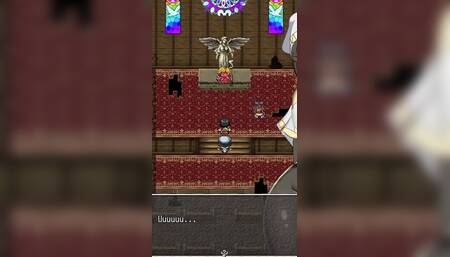 Nymphomania Priestess 14 My Boss Takes My Wife Away From Me