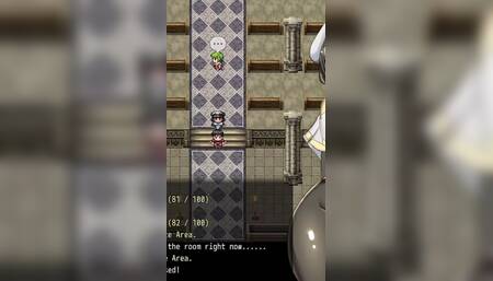 Nymphomania Priestess 12 the Last Time with My Girlfriend