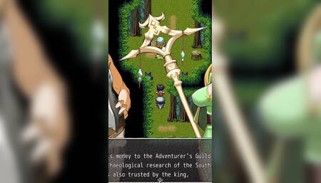 Nymphomania Priestess 13 My Girlfriend Is Horny