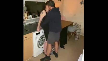 Wife Does Husbands Best Friend 1