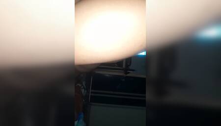 Indian Hot Couple