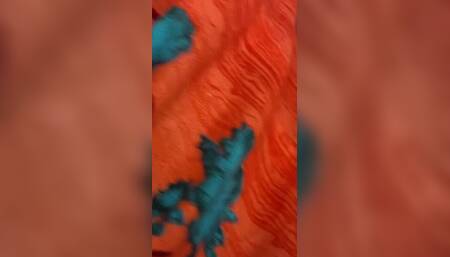 Once When Meet Horny Anutny When Her Husband Not at Home, Boyfriend Taken Vedio Her Sucking Penis Without Knowing Her