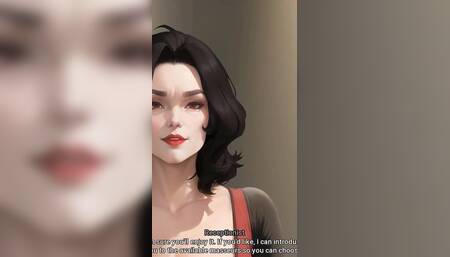 Come Right Inn: Erotic Massage and Hot Sex in the Spa - Episode 3