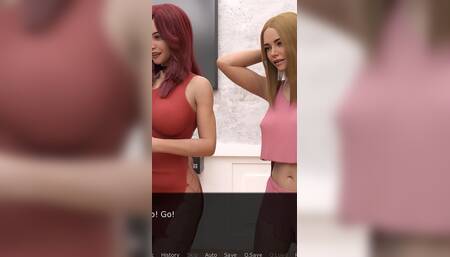 Erotica: After Party with the Hotties - Episode 16