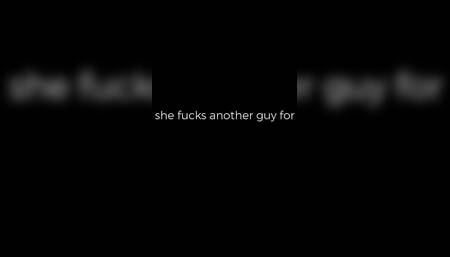 Vulgar Reverie. Cuckold Husband Watches His Hot Wife with Another Man on the Beach He Got Blue Balls - Episode 16