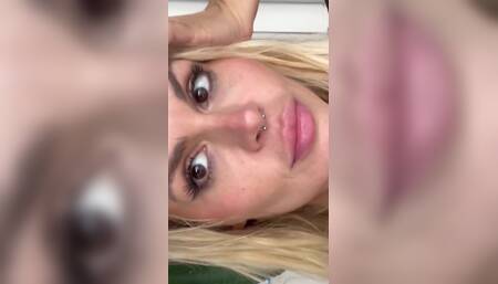 Satisfied Cum Slut