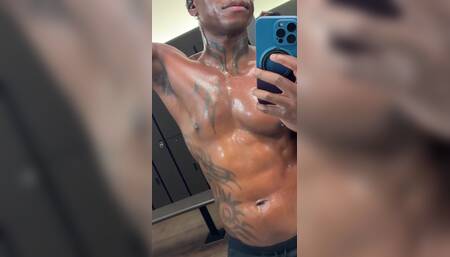 Who Wants to Join Me in the Gym?