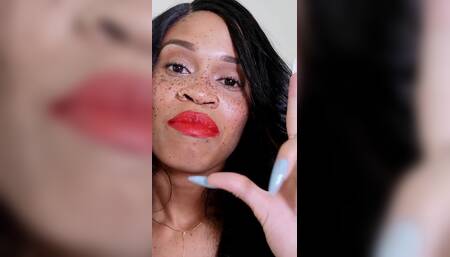 Cash Piggy ATM- Ebony Femdom Goddess Rosie Reed Bratty