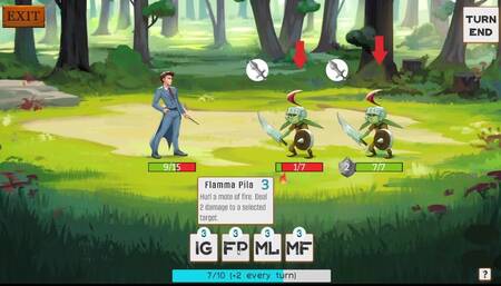 Magic Academy Gamplay with Sex Scene Part 3