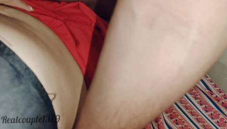 Beautiful New Married Wife Saree Romance & Fucking Full HD Videos