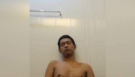 Asian Piss