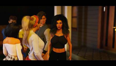 Welcome to Free Will - #14 - It Can't Be Real by Misskitty2k