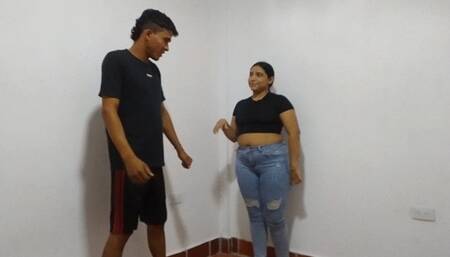 Fighting The Pirate Vs Crystal a Fight with the BEST Domination Keys You Will See full