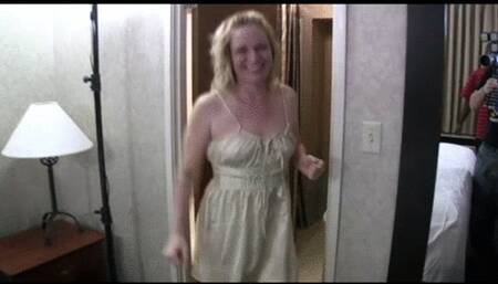 Faith Morgan And Carmen Hollywood Duo Gangbang! (1st half mp4 sd)