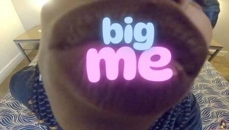 Giantess Crew – Mirandha – Big Me