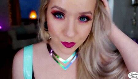 Perfect smoking with an Eve 120 [1080p, wmv]