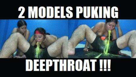2 MODELS DEEP THROAT FUCKING PUKE 250302DC CANDY + SARAI DEEPTHROAT PUKING TOTALLY NON STOP ONE DRINKING WHILE ANOTHER PUKING (FULL HD MP4 VERSION)