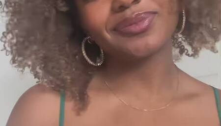 Little Dick Loser JOI (SPH)