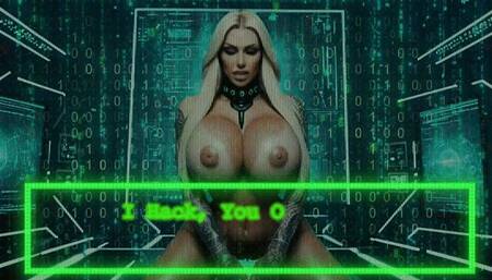 I Hack, You Obey: Recodingto Drone 347