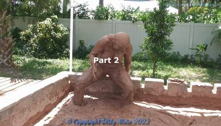 Dirty Porn Star - Carmen Valentina part 2