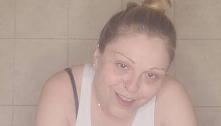 Blowjob for Daddy #2