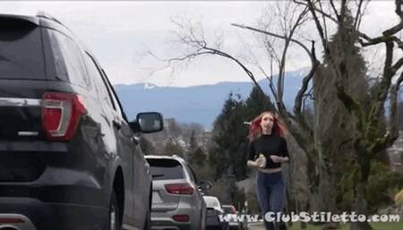 The Price they Pay for Her Heavenly Pits