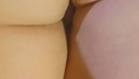 Nice Thick and round Ass