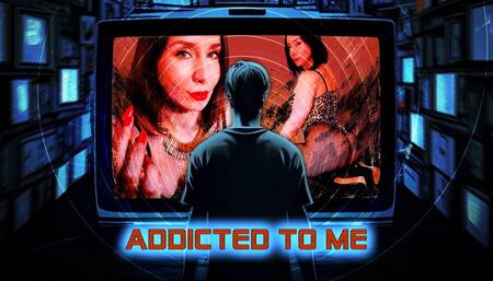 Addicted To Me MP3