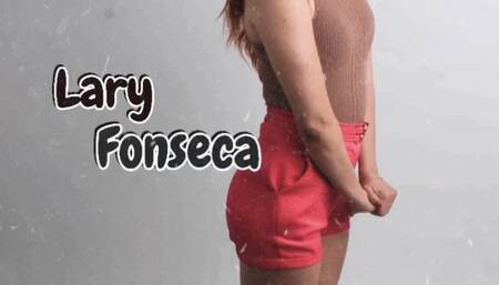 Black Raw x2 with Lary Fonseca