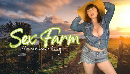 Sex Farm Homewrecking HD