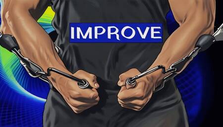 Improve yourself