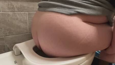 March 3 2025 Public Toilet Dump