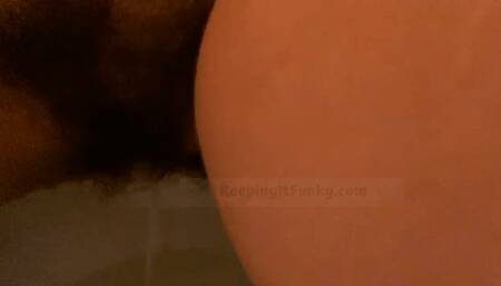 Nico's FUNKY PEE- OV's, Bush, and Explosions!! MOV